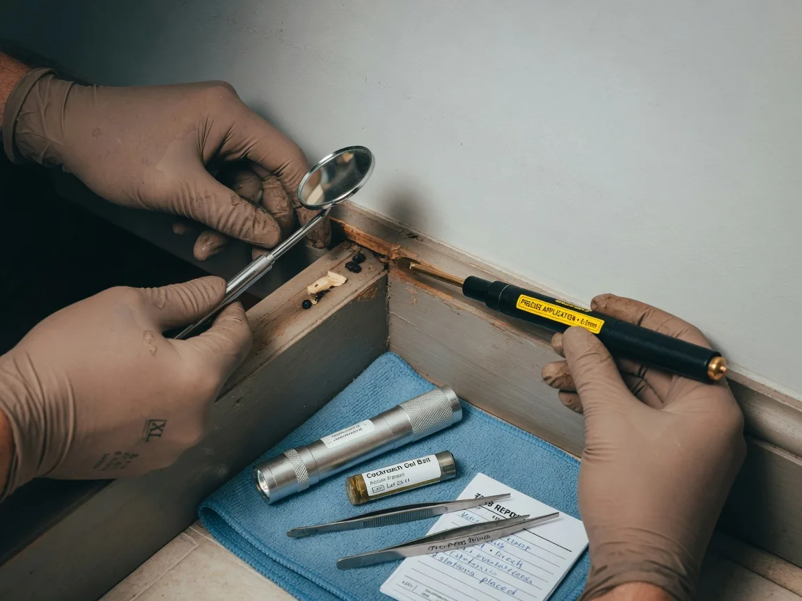 Why choose Emergency Pest Control in Lumberton, TX